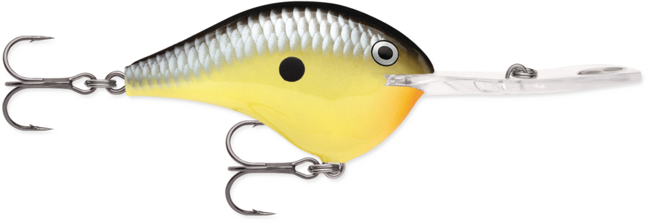 Rapala Dives-To Metal Sure Set DT-20