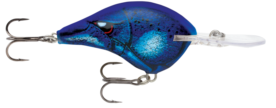Rapala DT Series Crankbait