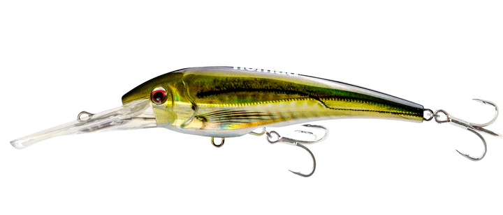 NOMAD DESING DTX Minnow 140 FLT 140mm