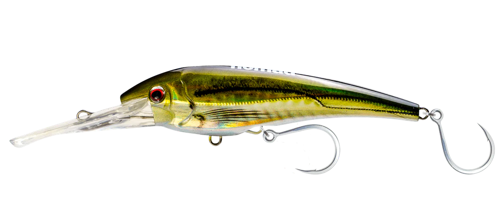 DTX Minnow 125 Sinking 5"