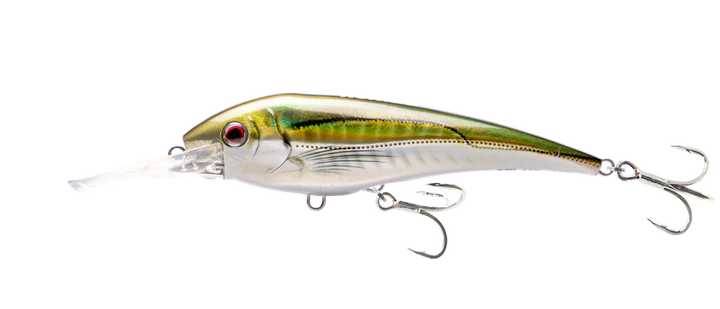 Nomad DTX Minnow 145 Shallow Floating 5.75" - Trolling Lure
