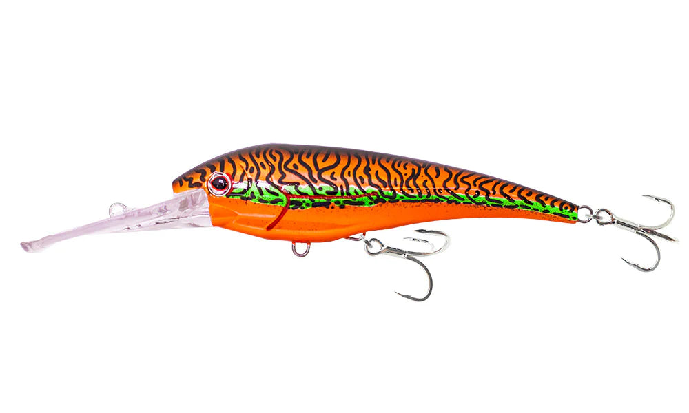 DTX Minnow 85 Floating