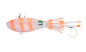 Nomad Squidtrex 170 Vibe 250g - Soft Vibration Squid Lure