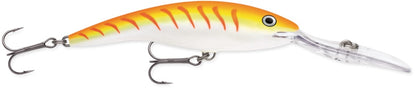 Rapala Deep Tail Dancer - Deep Diving Trolling Lure