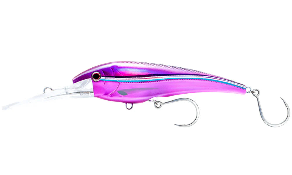 NOMAD DTX Minnow 165 SNK 165mm