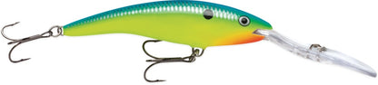 Rapala Deep Tail Dancer - Deep Diving Trolling Lure