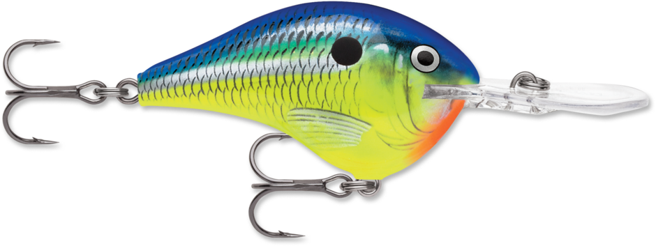 Rapala DT Series Crankbait