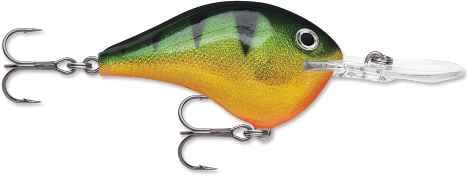 Rapala DT Series Crankbait