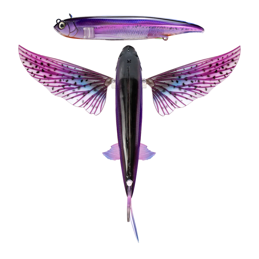 Slipstream 140 Flying Fish