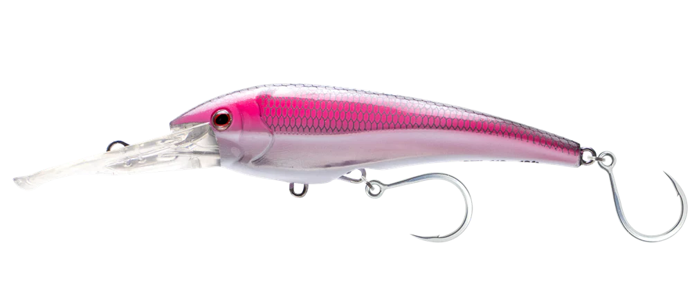 DTX Minnow 125 Sinking 5"