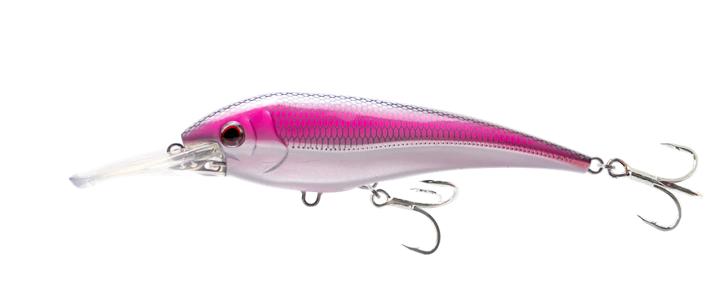 Nomad DTX Minnow 145 Shallow Floating 5.75" - Trolling Lure