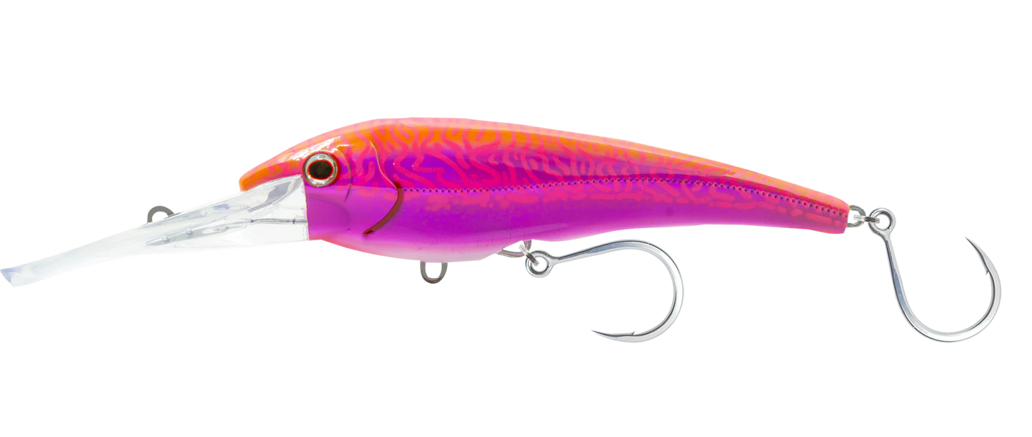 NOMAD DTX Minnow 165 SNK 165mm