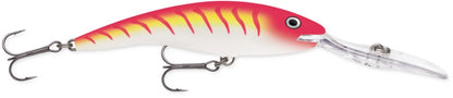 Rapala Deep Tail Dancer - Deep Diving Trolling Lure