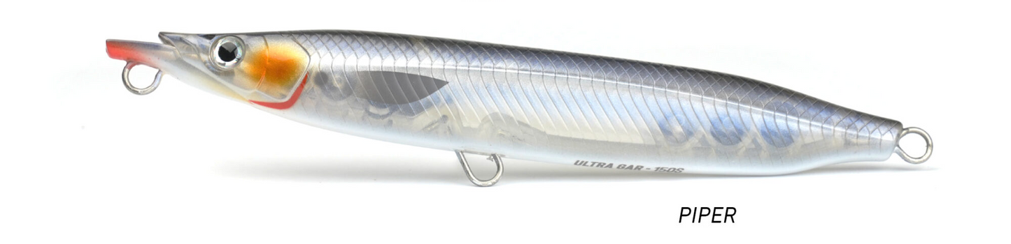 Pro Lure UltraGar 150 Fishing Lure – Floating & Sinking
