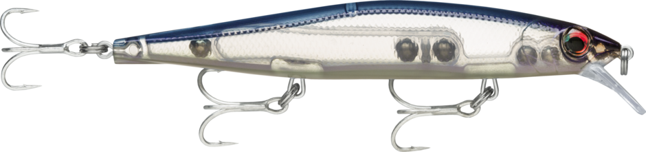 Rapala Precision Xtreme Mavrik PXRMS110
