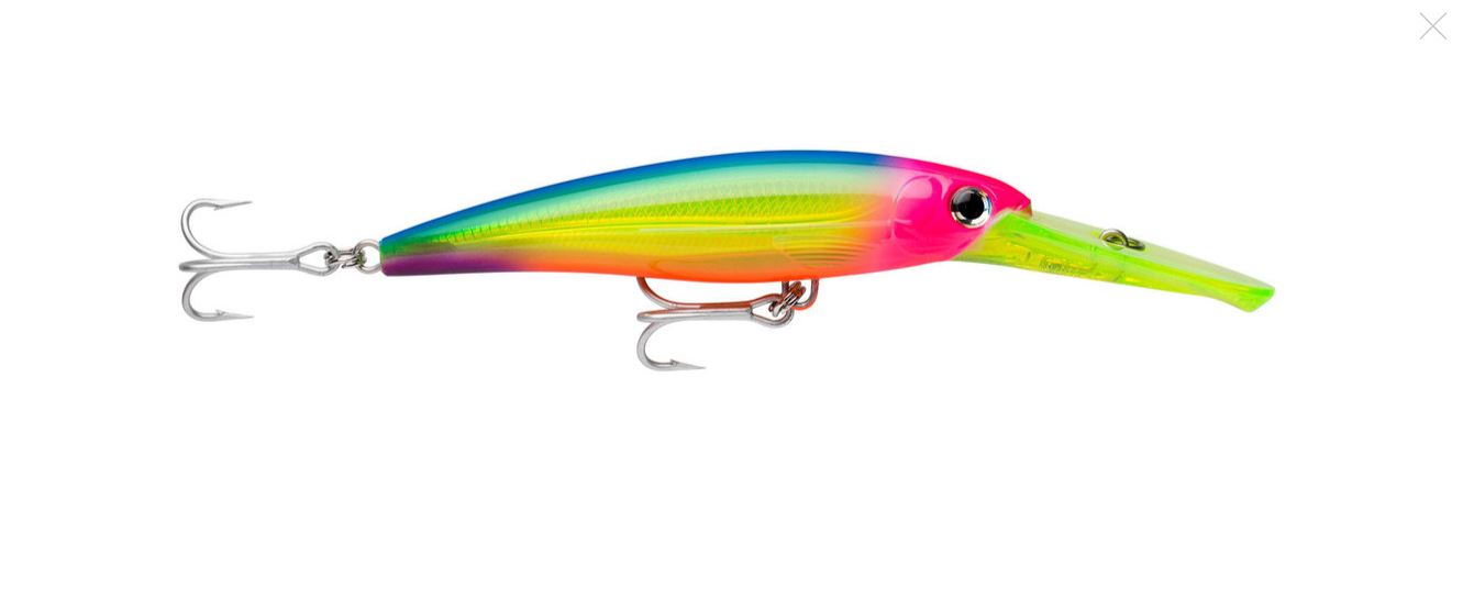 RAPALA X-RAP® MAGNUM