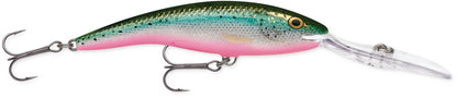 Rapala Deep Tail Dancer - Deep Diving Trolling Lure