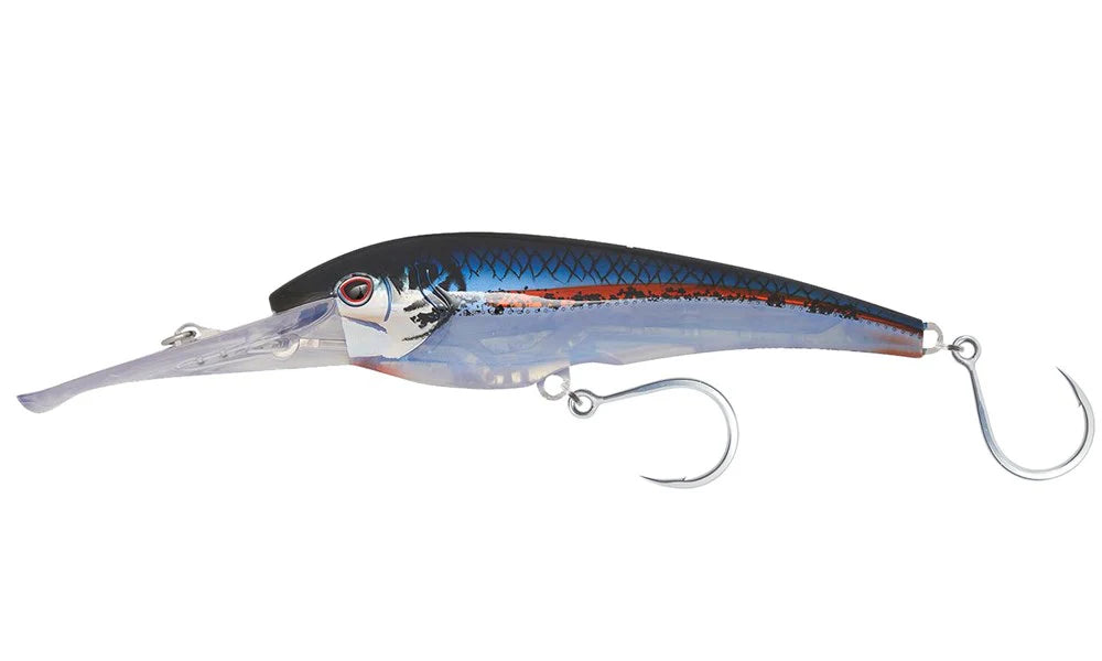 NOMAD DESING LURE MINNOW DTX 200