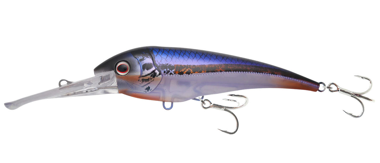 NOMAD DESING DTX Minnow 140 FLT 140mm