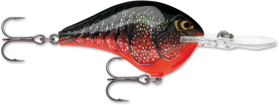 Rapala DT Series Crankbait