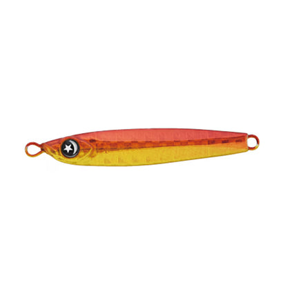 GUNGUN JIG Micro Blade Lure – Ocean Ruler