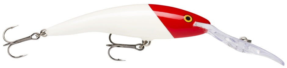 Rapala Deep Tail Dancer - Deep Diving Trolling Lure