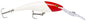 Rapala Deep Tail Dancer - Deep Diving Trolling Lure