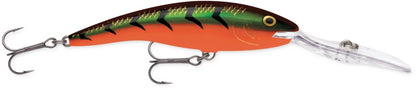 Rapala Deep Tail Dancer - Deep Diving Trolling Lure