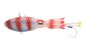 Nomad Squidtrex 170 Vibe 250g - Soft Vibration Squid Lure