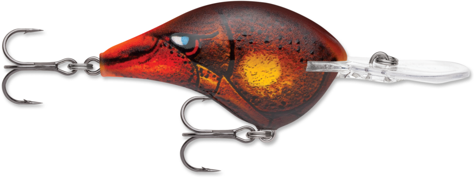 Rapala DT Series Crankbait