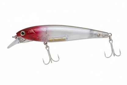 Nories Oyster Minnow 92mm - Premium Jerkbait Fishing Lure