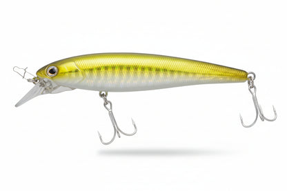 Nories Oyster Minnow 92mm - Premium Jerkbait Fishing Lure