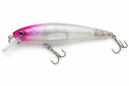 Nories Oyster Minnow 92mm - Premium Jerkbait Fishing Lure
