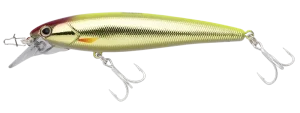Nories Oyster Minnow 92mm - Premium Jerkbait Fishing Lure