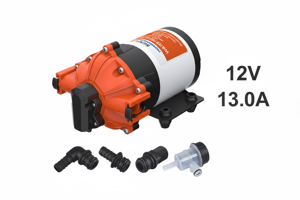 seaflo SFDP1-070-060-53