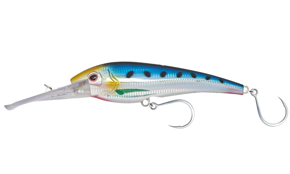 NOMAD DESING LURE MINNOW DTX 200