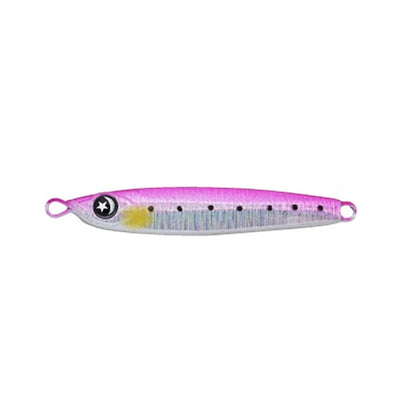 GUNGUN JIG Micro Blade Lure – Ocean Ruler