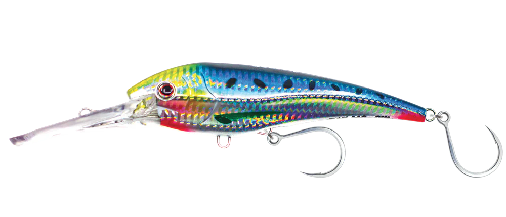 DTX Minnow 125 Sinking 5"
