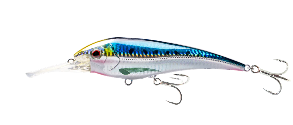 Nomad DTX Minnow 145 Shallow Floating 5.75" - Trolling Lure