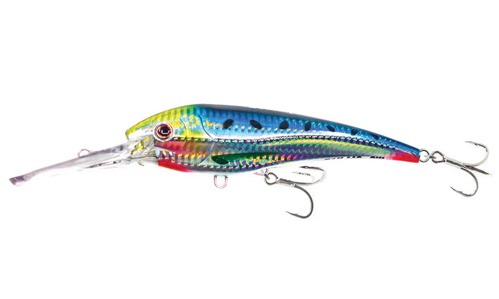 NOMAD DESING DTX Minnow 140 FLT 140mm