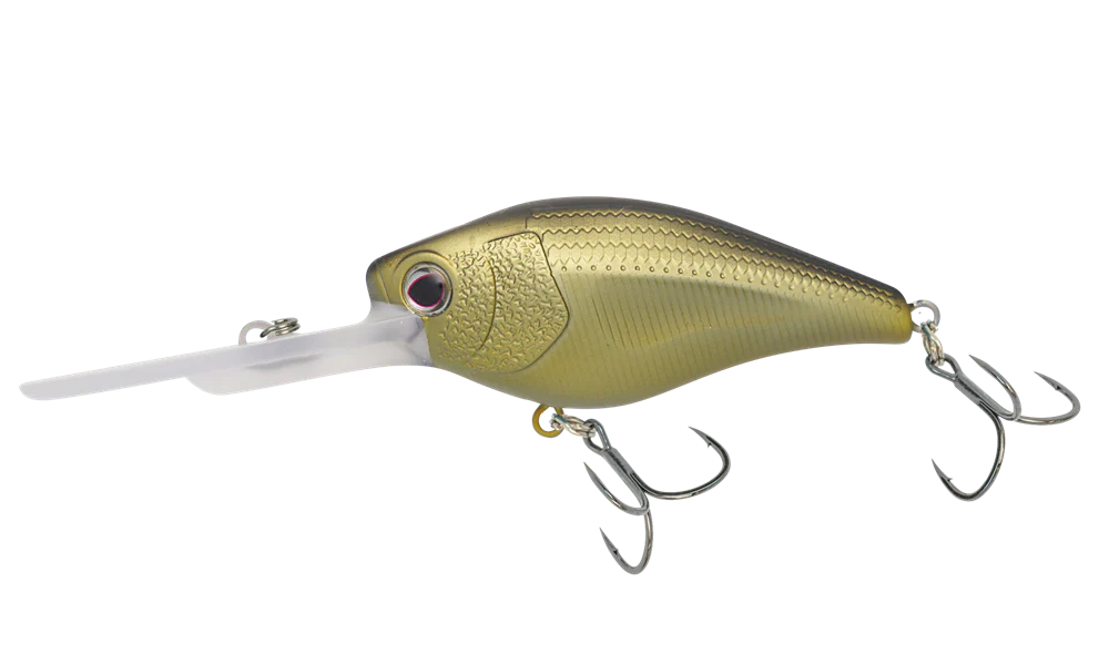 Nomad Lure D-Trak 80mm Deep Crank