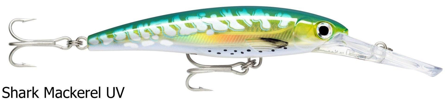 RAPALA X-RAP® MAGNUM