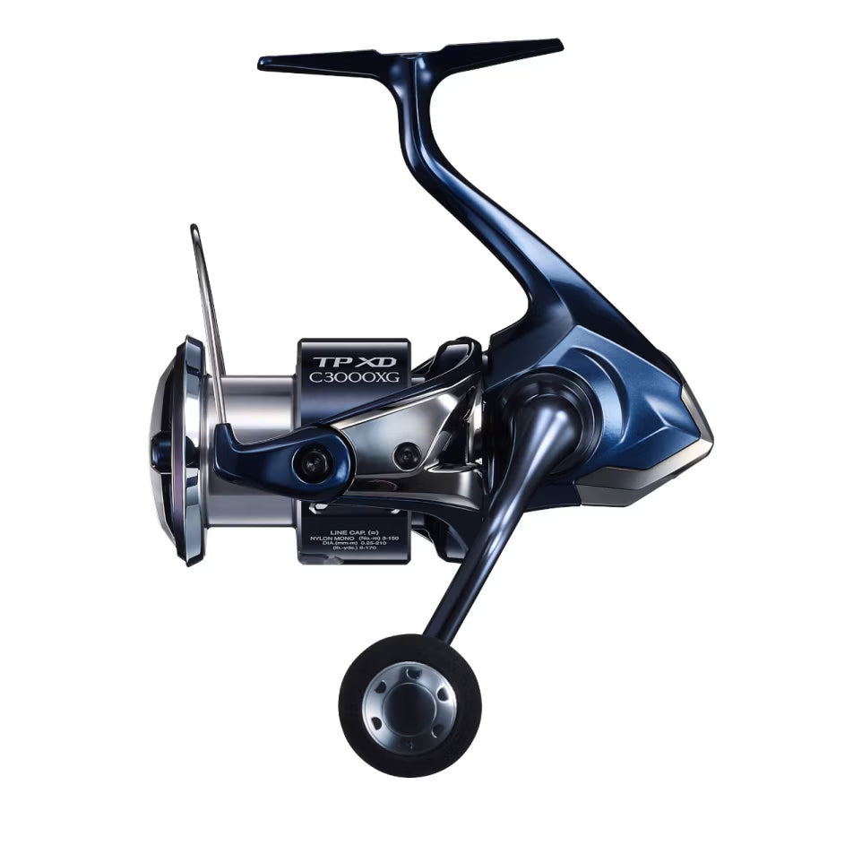 Shimano C3000XG