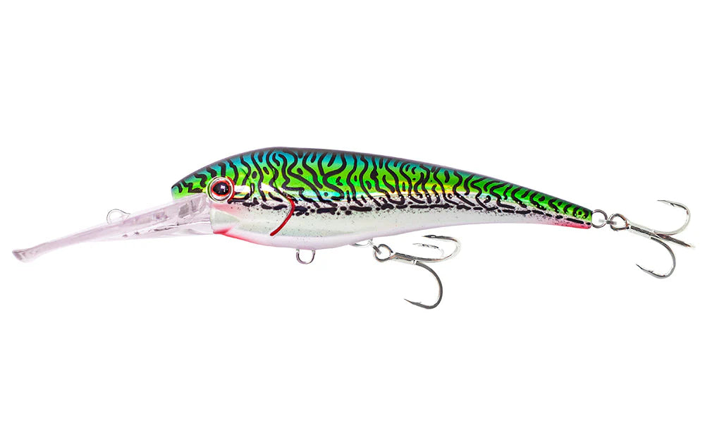 DTX Minnow 85 Floating