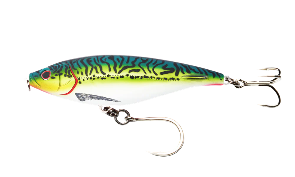 Madscad 190 Auto Tune Sinking