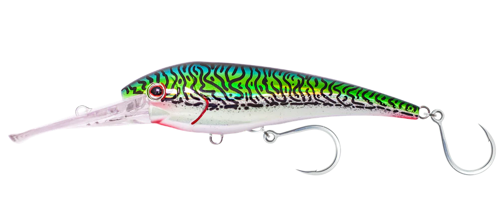 DTX Minnow 125 Sinking 5"