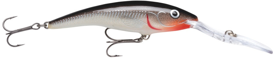 Rapala Deep Tail Dancer - Deep Diving Trolling Lure