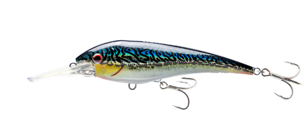 Nomad DTX Minnow 145 Shallow Floating 5.75" - Trolling Lure