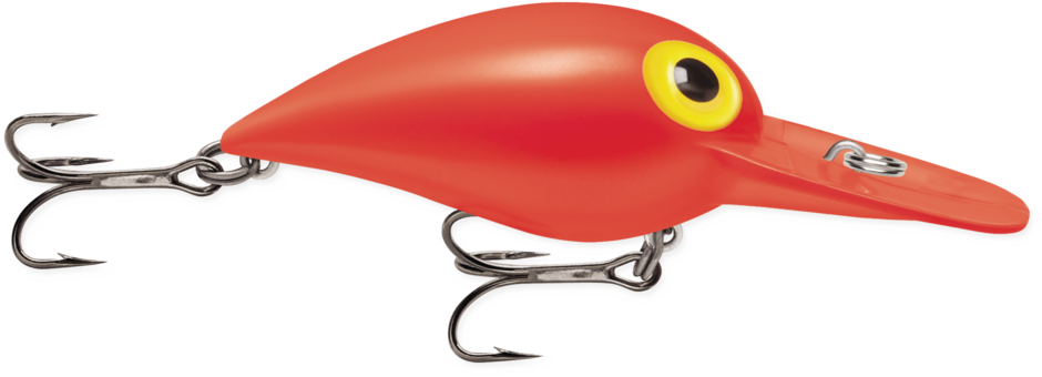 Rapala Lure Original Mag Wart