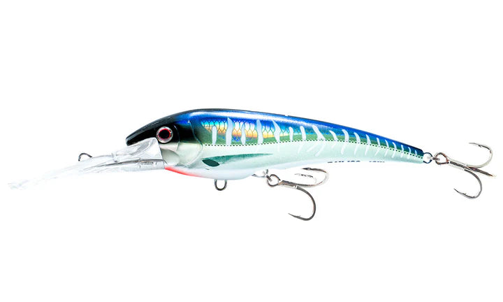 NOMAD DESING DTX Minnow 140 FLT 140mm
